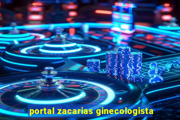 portal zacarias ginecologista